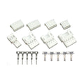 5/10sets PH2.0 2.0mm Wire Cable Connector PH Plug Male & Female Aerial Docking for Battery Charging Cable DIY