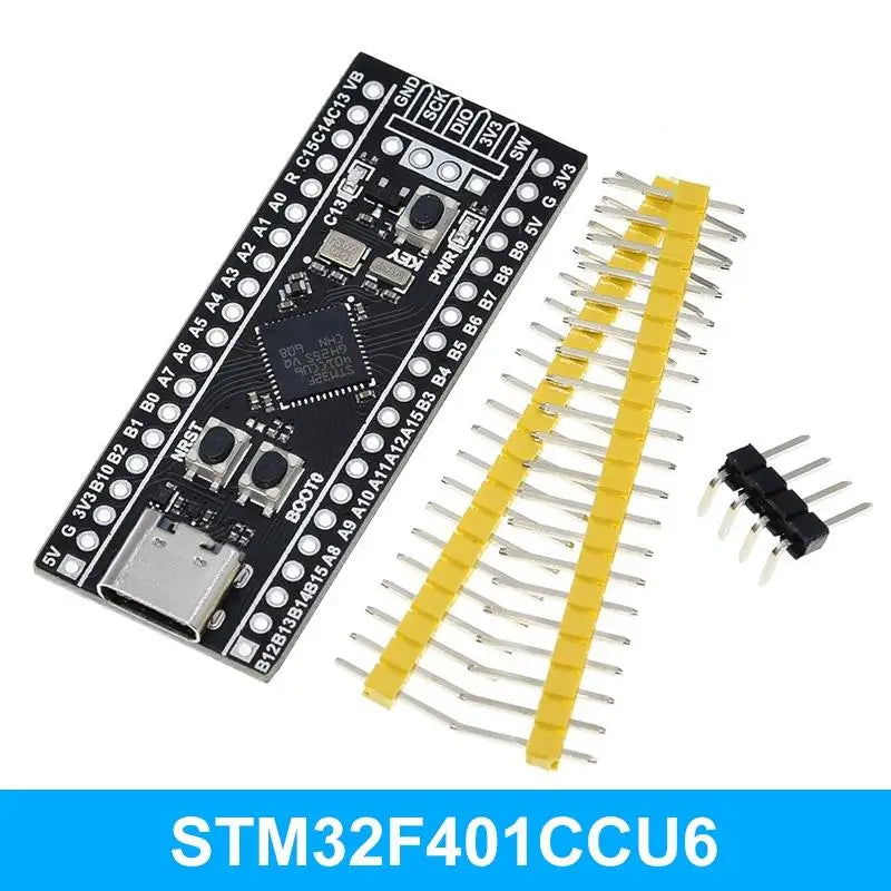1/3pack STM32F103C6T6 STM32F103C8T6 ARM STM32 Minimum System Development Board Module For Arduino