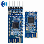 BLE 4.0 Serial Wireless Bluetooth Module CC2540 CC2541 AT-09 1 Piece Compatible HM-10 for Android iOS Devices