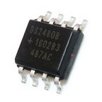 5PCS DS2438Z DS2438 DS2450S DS2450 DS2480B DS2480 DS2482-100 DS2482S-100 DS2482 DS3231MZ DS3231M DS3231 SOP-8