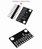 GREAT IT ICM-20948 Sensor Module 9 Axis MEMS Motion Tracking Device Sensor Low Power CJMCU-20948 Integrated Circuits ICM20948