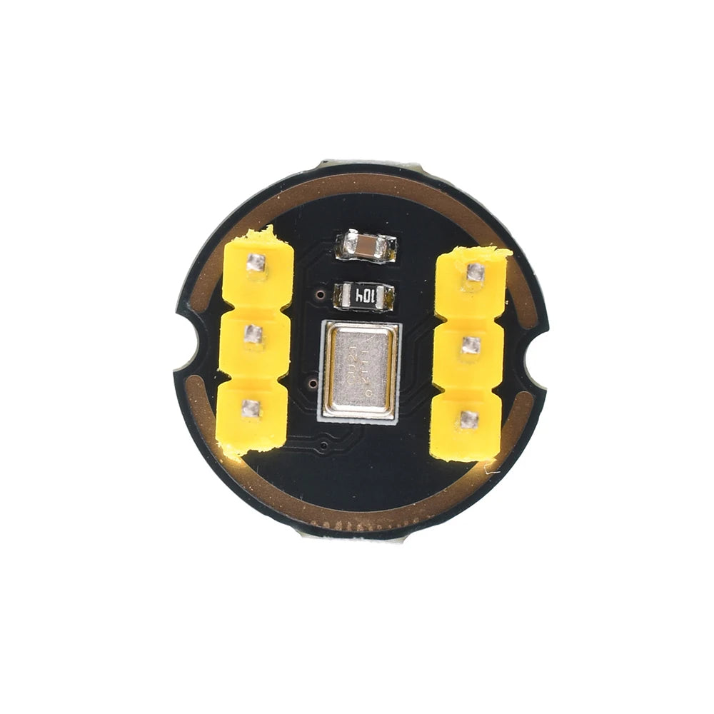 MS3625 Omnidirectional Microphone Module MEMS High-Precision And Low-Power I2S Interface Supports ESP32 Module