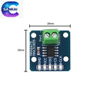 MAX31855 Thermocouple-to-Digital Converter Board, K-Type, SPI Interface for Arduino