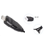 7.4v Charger XH-3P 2S Lipo Battery Fast Charging Electric for Cars RC Drone Toys Spare parts USB Charger 2000/1000/500mA