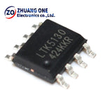 (10piece)100% New LTK5302 LTK5303 LTK5208 LTK5209 TLK5210  LTK5110 LTK5112 LTK5130 sop-8 Chipset