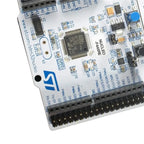 AU61-STM32 NUCLEO-F446RE Development Board With STM32F446RE MCU Nucleo Dev EVA Evaluation Board
