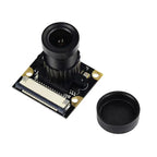 Pi5-Camera-IR 5MP OV5647 IR Night Vision Camera Module, 3.6mm Manual Focus for Raspberry Pi 5