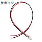 10Set Mini SH 1.0 2Pin 3P 4P 5P 6P 8P 10P 12P Micro PCB Vertical/RA SMT Male Pin Header Wafer Socket+Female Wires Cable 20mm