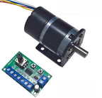 36-3626 Miniature DC Brushless Planetary Gear Motor 12v/24v High Torque Low Noise Built-in Hall Sensor