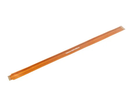 Raspberry Pi 5 CSI Camera FPC Flexible Cable 22Pin To 15Pin, Options 200/300/500mm