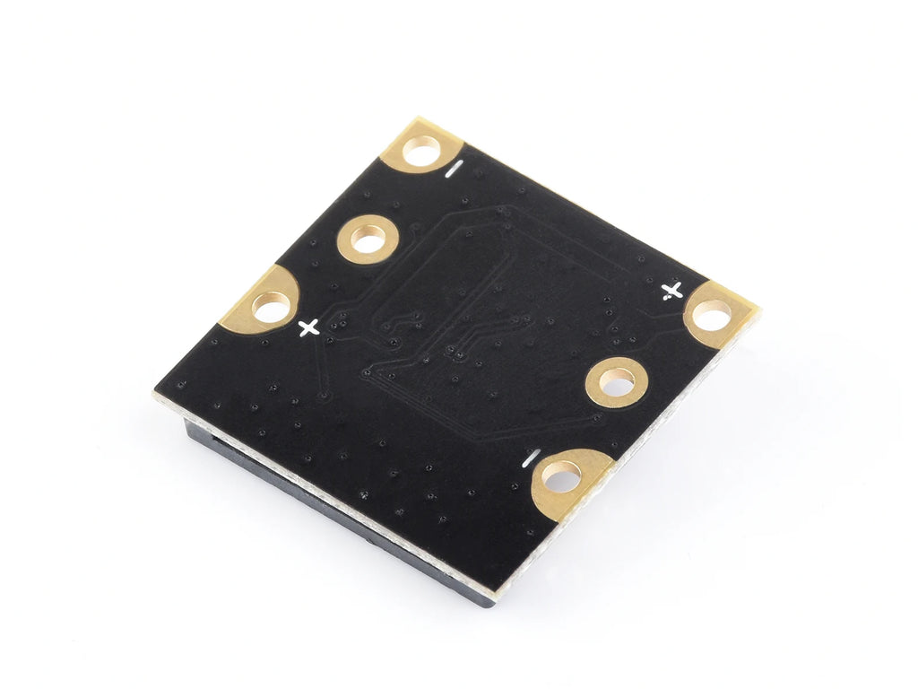 Waveshare IMX219 Camera Module For Raspberry Pi 5, 8MP, MIPI-CSI Interface, Options For 79.3° / 120° FOV,  IMX219 Sensor