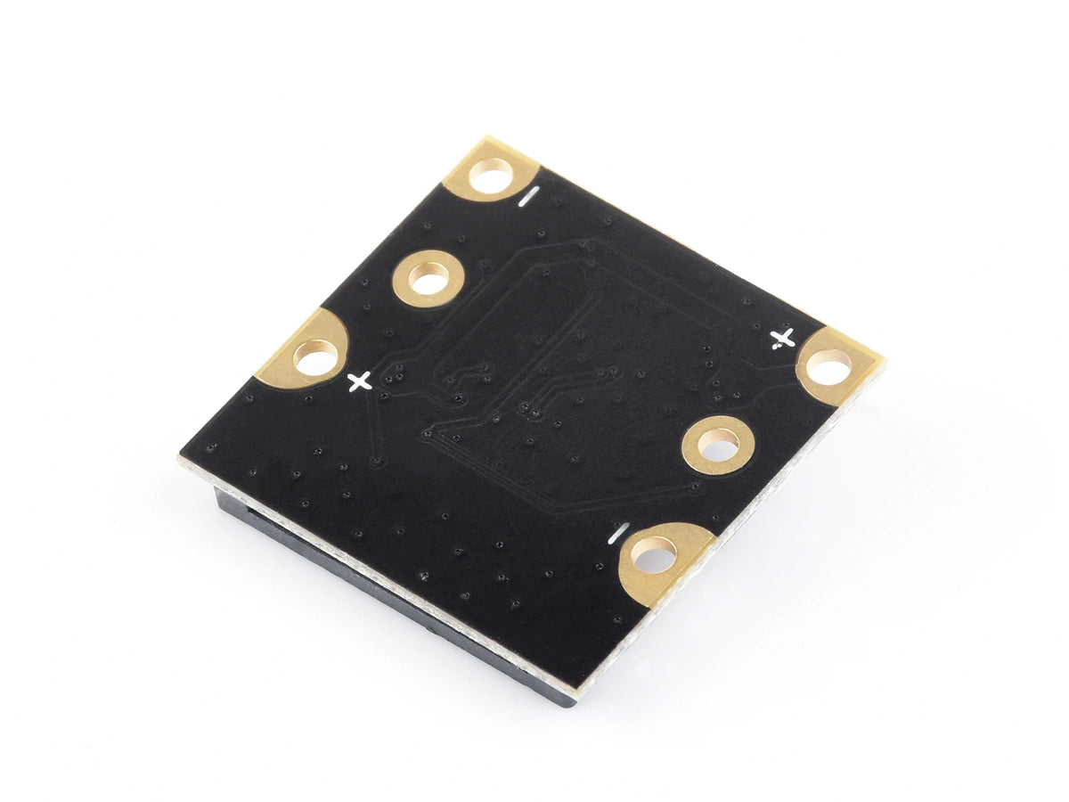 Waveshare IMX219 Camera Module For Raspberry Pi 5, 8MP, MIPI-CSI Interface, Options For 79.3° / 120° FOV,  IMX219 Sensor