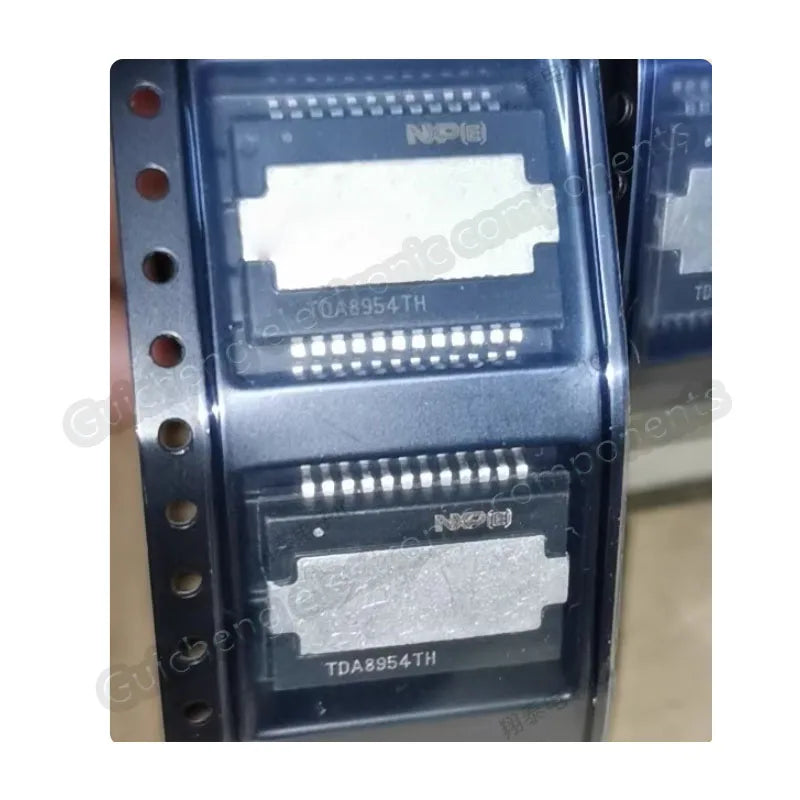 TDA8950TH TDA8954TH Audio Amp Speaker Chip  Class-D Power Amplifier Chip  New And Original