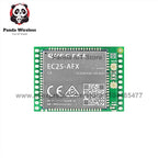 Quectel EC25-A EC25-AFXGR Module EC25AFXGR 4G Development EC25AFXGR-128-STD Core Board B2 B4 B5 B12 B13 B14 B66 B7 LTE CAT4 GNSS