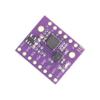 6-axis IMU module BMI323 ICM-45686 6DOF accelerometer gyroscope and motion sensor BMI323 / ICM-45686 optional.