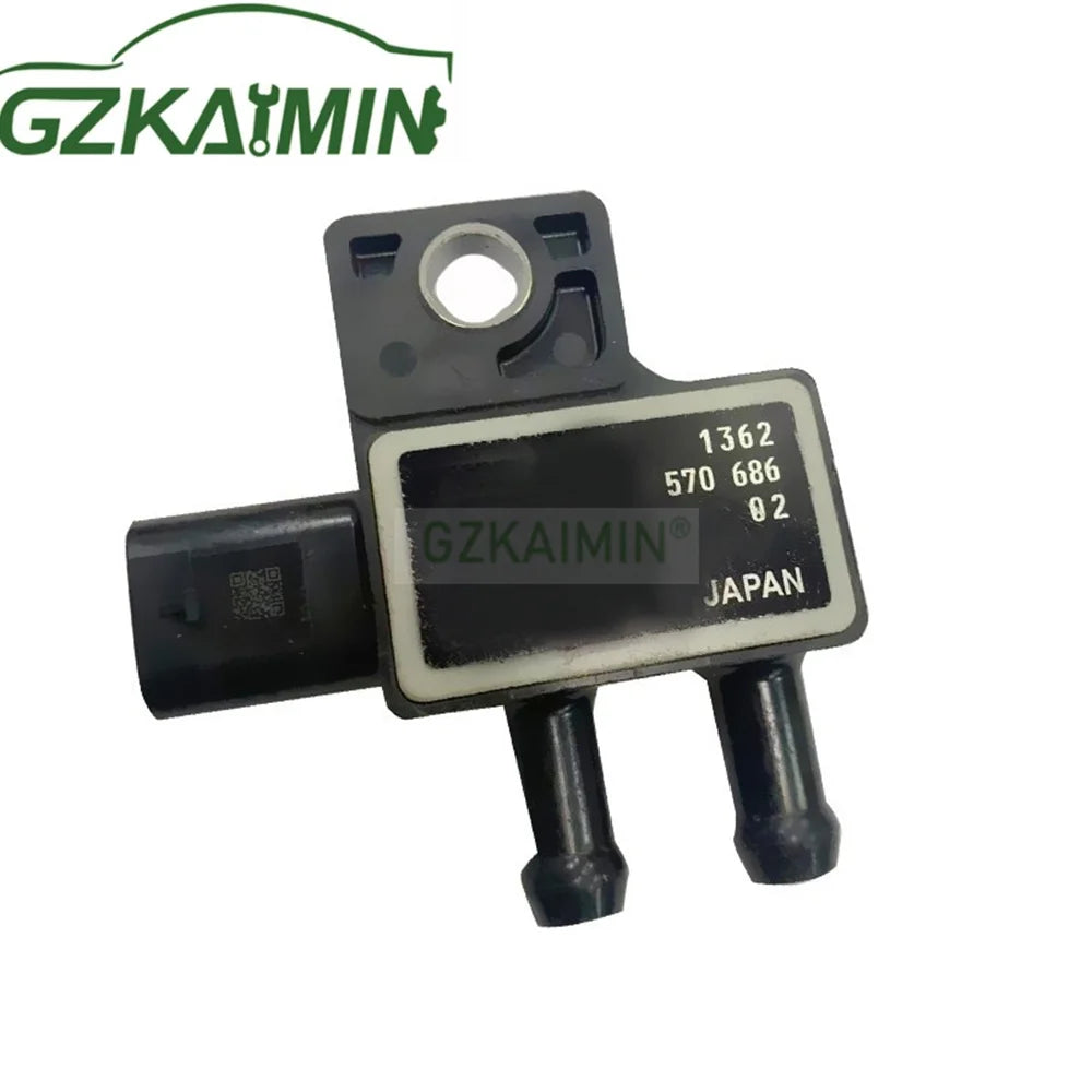 PDF SENSOR Differential Pressure Sensor OEM 8570686 13628570686 FIT FOR BMW 3 SERIES F30 2018 2.0