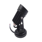 IP65 LED Lawn Lamp COB Light DC12V AC110V 220V Outdoor Waterproof Pathway Garden Spot Bulb 5W 3W Decor Landscape Light