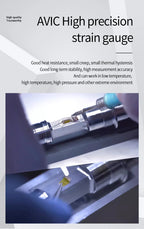 Micro Load Cell Tension Push Sensor Weight Compression Force Sensor Load Cell Weight Touch Sense System Adapts 5kg 10kg 20kg