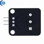 Waterproof DS18B20 Temperature Sensor Module Kit  100CM Digital Sensor Cable Stainless Steel Probe Terminal Adapter For Arduino