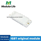 BSM35GP120 FP40R12KT3 FP25R12KT3 FP40R12KE3 FP15R12KE3G