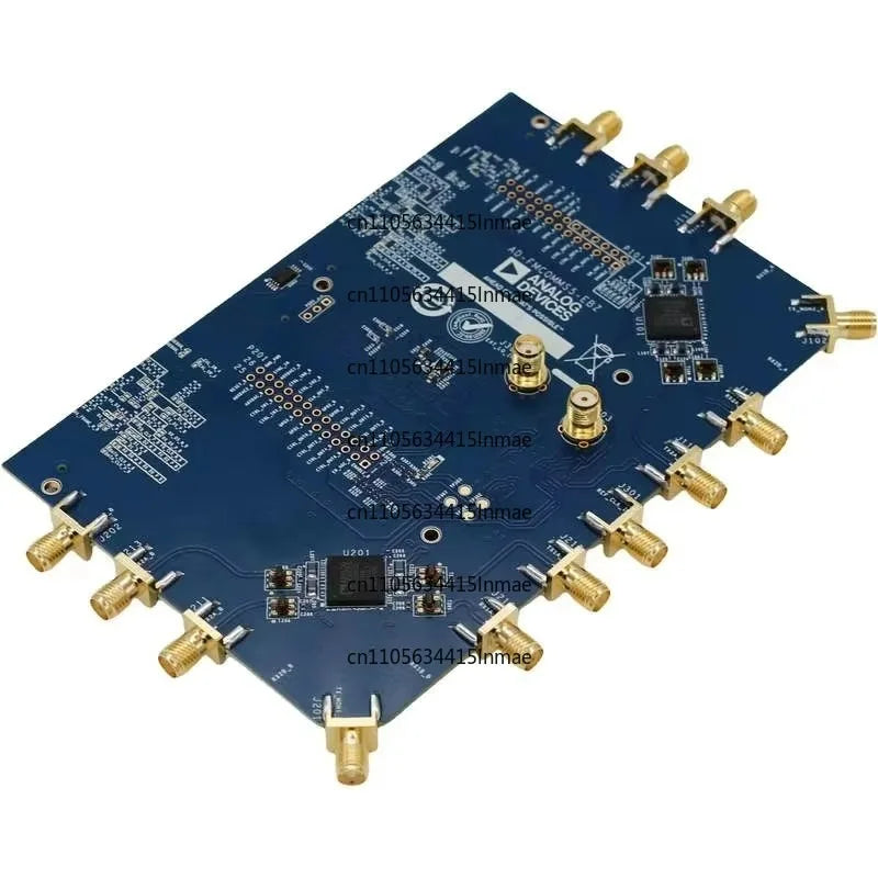 MIMO High-Speed Analog Module ADI AD-FMCOMMS5-EBZ Dual AD9361 Transceiver Evaluation Board
