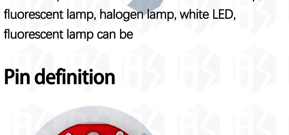 BS Intelligent electronic BH1750 BH1750FVI Chip Light Intensity Light Module Light ball for Arduino