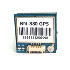 Dual BN-220 BN220 BN880 BN-880 GPS GLONASS Antenna Module M8030 TTL Level For RC Racing FPV Drone Quadcopter