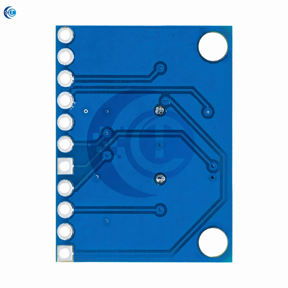 BlackBerry Trackball Sensor Mouse Trackball Hall Effect Sensor 360°Trackball Module