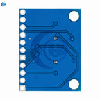 BlackBerry Trackball Sensor Mouse Trackball Hall Effect Sensor 360°Trackball Module