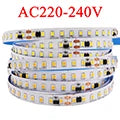 12V LED Strip Light 2835 SMD 4mm Super Bright 120LED/m 5M 600 Pixel Flexible LED Tape Lights Natural White/Warm White/Cold White