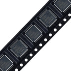 STC8H8K64U-45I-LQFP32   STC8H8K64U   1T 8051 Microprocessor Chip   100% New & Original