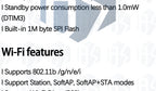 ESP8266 ESP-01 ESP-01S ESP-07 ESP-12 ESP-12E ESP-12F  ESP-07SWIFI wireless module wireless transceiver For arduino