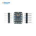 Bidirectional Level Shifter TXB0104 Module 3.3V 5V Mutual Conversion Board For Raspberry Pi Arduino Maker Circuit Debugging