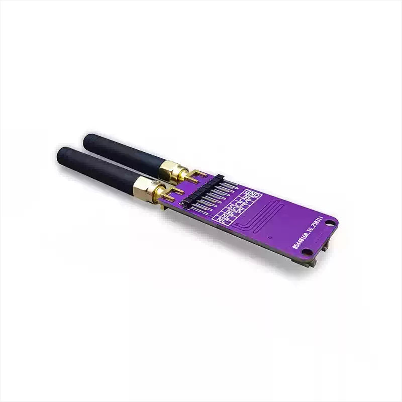 New M5stack StickC Plus2 CC1101 NRF24L01 2‑in‑1 Wireless Communication Module