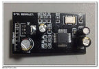 TDA1541 I2S IIS DOP Coaxial Fiber SPDIF Digital Audio DAC Decoder Board For HiFi home amplifier system Support 16Bit 48Khz