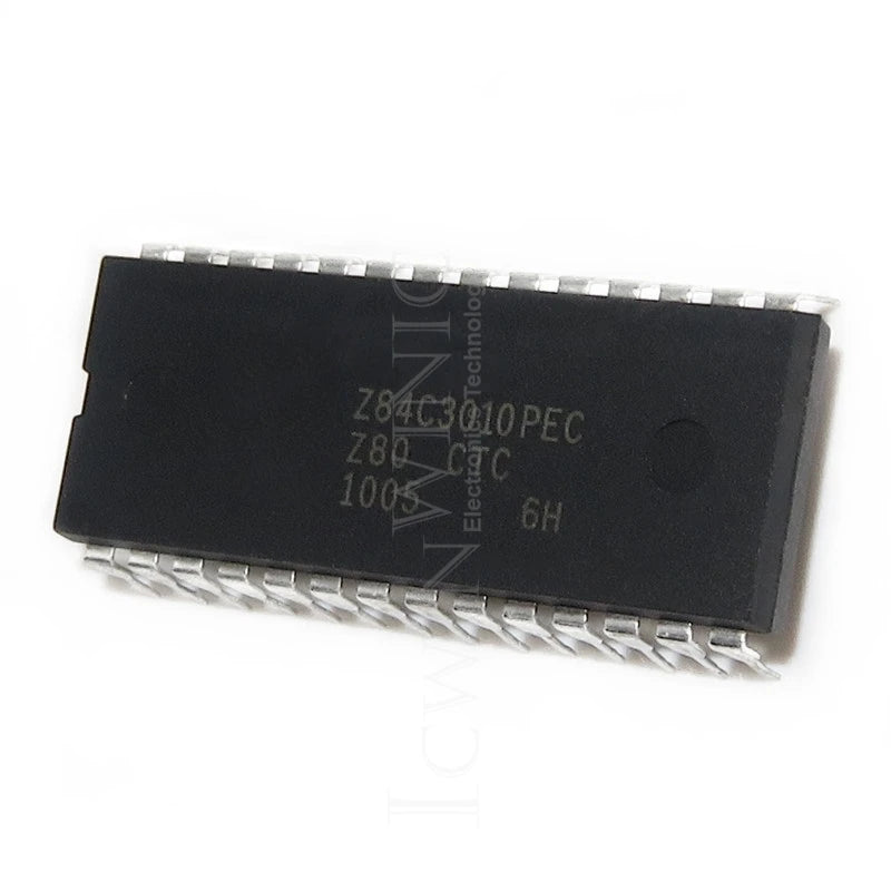 1-50PCS MT3410L MT3410 Z84C3010PEC Z84C3010 BP9022A BP9022 LM741CN LM741 MIP2M2 2M2 TC4013BP TC4013