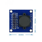 OV7670 Camera Module STM32 Driver Microcontroller E-Learning Integrated Display Effective Size Is 640X480