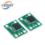 20A 50A 100A High Power MOS Trigger Switch Driver Module Field Effect Tube PWM Regulation Electronic Switch Control