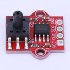 DC 3.3/5V 0-40KPa Liquid Water Level Controller Board Air  Sensor Digital Barometric  Sensor Fit for Arduino