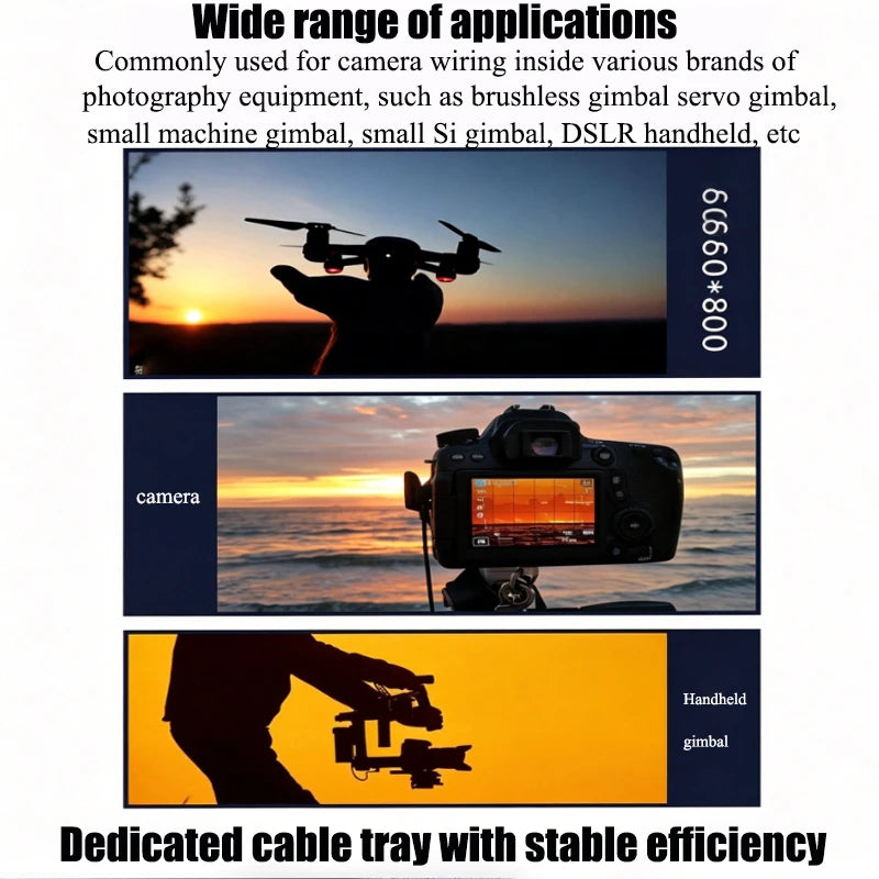 1PCS Ribbon FPV HDMI-Compatible Connector Flexible Flat Cable Raspberry Pi 4 Micro HDMI to HDMI/Mini HDMI Female 90 Degree FFC