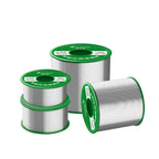 Lead-free Solder Wire SN99.3 Cu0.7 Environmental Protection Tin Wire Flux Reel Welding Line Soldering Wire Roll High Purity