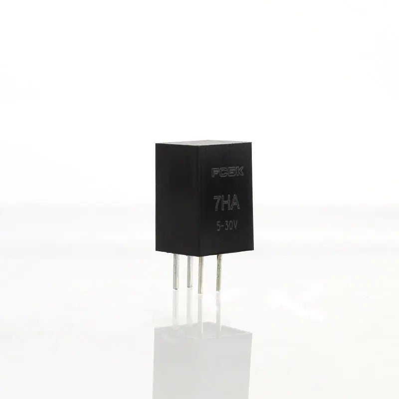 Small Mini PCB SSR 7A Solid State Relay DC to DC 5V 12V 24V