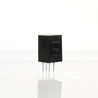 Small Mini PCB SSR 7A Solid State Relay DC to DC 5V 12V 24V