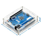 For Arduino UNO R4 Minima ESP32-S3 Type-C USB board  WIFI Edition Development Board Compatible Programming Learning Controlle