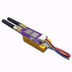 New M5stack StickC Plus2 CC1101 NRF24L01 2‑in‑1 Wireless Communication Module
