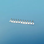 50Pcs JST SH1.0 1.0mm Pitch Male / Female Plastic Housing Connector 2/3/4/5/6/7/8/9/10 Pin Vertical/Horizontal Type Socket Shell