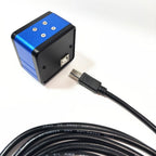 8MP 4K 3264X2448 5MP Mini USB Video Camera 16MP IMX298 IMX317 IMX415 IMX179 USB2.0 High Speed Industrial Box Housing Usb Webcam
