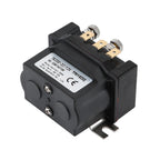 Winch Solenoid Relay 12V 200A DC 2 Phase Magnetic Intermittently Contactor 12/24/36/48/60VDC TK200-2Z