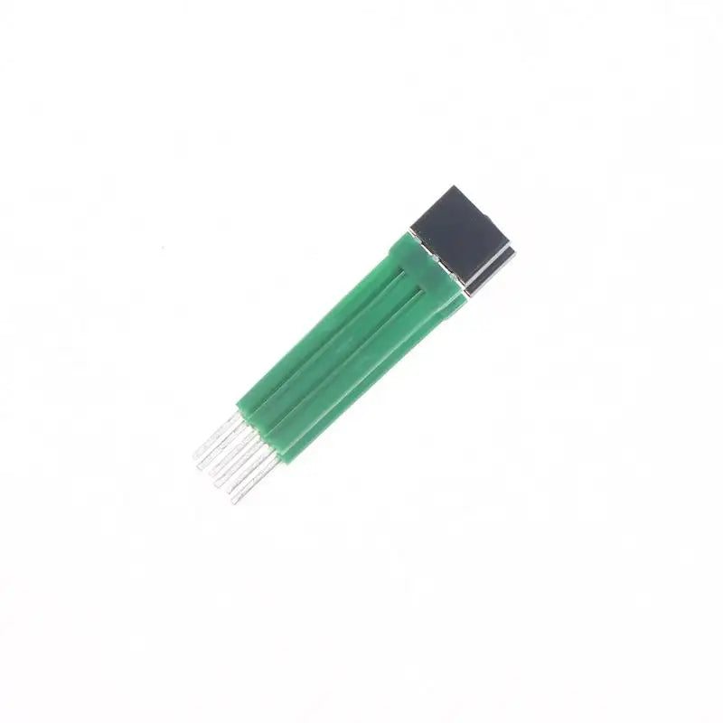 3PCS N41 S41 41F 213 Vector Motor Hall Element For Electric Vehicle Hall Parts For Electric Vehicle Motor Hall Sensor Chip IC