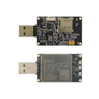 4G USB Dongle LTE Cat4 Module EC25 Series EC25-E EC25-EU EC25-EUX EC25-J EG25-G EC25-AF EC25-AU EC25-EC Modem Board TTL Uart